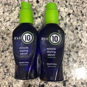 2-it’s a 10 hair serum